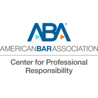 ABA Center for Professional Responsibility logo - Similar company to Sequoia National Park Ash Mntn