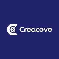 Creacove logo - Similar company to Reactev