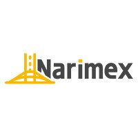 Narimex logo - Similar company to Upflow