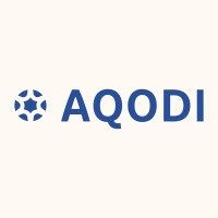 AQODI logo - Similar company to Aliae