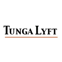 Tunga Lyft AB, a Storskogen Group Company logo - Similar company to Steconfer Ic Ab