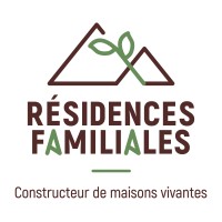 Résidences Familiales logo - Similar company to Maisons Bessin - Batinéo Groupe