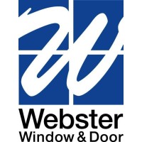 Webster Window and Door logo - Similar company to Morrison Millwork