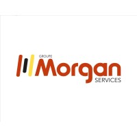 Groupe Morgan Services Metz logo - Similar company to Metz Recrutamento