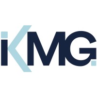 Kelly Media Group logo - Similar company to Mpact Group