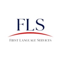 First Language Services EIRL logo - Similar company to Learning & Language Services