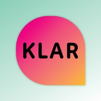 KLAR logo - Similar company to Deboss As