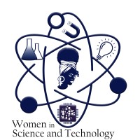 Women in Science and Technology logo - Similar company to Exquisite Fest