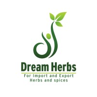 Dream Herbs co logo - Similar company to Gb Herbs