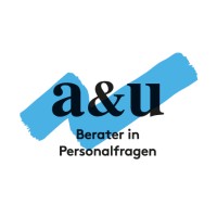 a & u Kaderberatung AG logo - Similar company to Upconsult <Search - Select - Hire>