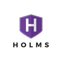 Holm's logo - Similar company to Holms Attachments Ab
