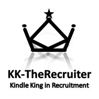 KK-TheRecruiter logo - Similar company to Almpg