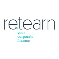 Retearn logo - Similar company to Retearn Tech