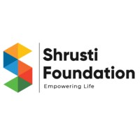 Shrusti Foundation- Empowering Life logo - Similar company to Shrusti Skills Pvt Ltd