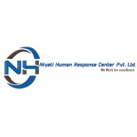 Niyati Human Response Centre Pvt.Ltd logo - Similar company to Cyber Data Circulation