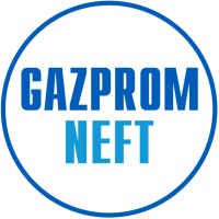 Gazprom Neft logo - Similar company to Lukoil