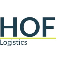 HOF Logistics Romania logo - Similar company to E-Line Creative Agency