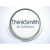 ThinkSmith AI logo - Similar company to Think-Smith