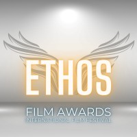 ETHOS Film Awards logo - Similar company to The Periscope Crew