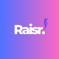 Raisr! logo - Similar company to Cybee