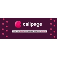 CALIPAGE LE BOULOU logo - Similar company to Lockwine