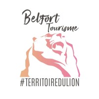 Belfort Tourisme logo - Similar company to Tnt Events Groupe