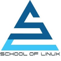 School of Linux logo - Similar company to Hifi11 Technologies