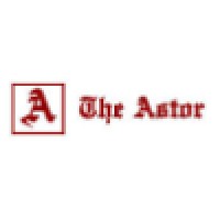 The Astor