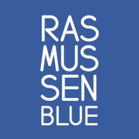 Rasmussen Blue logo - Similar company to Qa Shellfish, Ltd