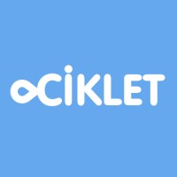 Ciklet logo - Similar company to Trnog