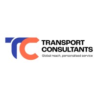 Transport Consultants logo - Similar company to Transport Network Australia