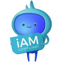 iAM Compliant logo - Similar company to Natterhub