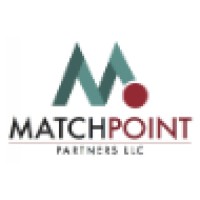 Match Point Partners LLC logo - Similar company to Wmh Development Llc
