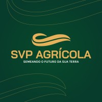 SVP Agrícola logo - Similar company to Logspace