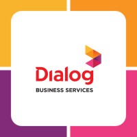 Dialog Business Services logo - Similar company to Cert-Ix