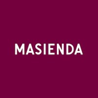 Masienda logo - Similar company to Row 7 Seed Company