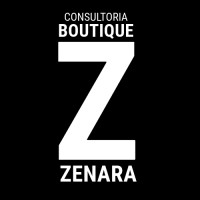 Zenara logo - Similar company to Suncharged