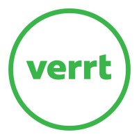 Verrt logo - Similar company to Algotm