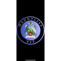 Dauntless VIP Limited logo - Similar company to Complete Security