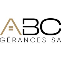 ABC Gérances SA logo - Similar company to Abc Interim Sa