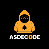 Asdecode logo - Similar company to Jobgab