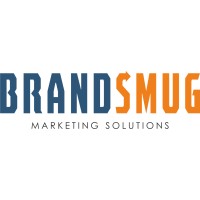 Brandsmug Marketing Solutions logo - Similar company to Aanya Linen
