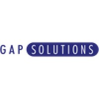 GAP IT SOLUTIONS LTD logo - Similar company to Gap Technologies