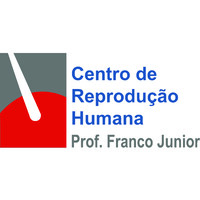 Centro de Reprodução Humana Prof. Franco Junior logo - Similar company to Ceferp | Centro De Fertilidade De Ribeirão Preto