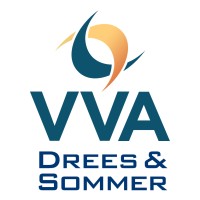 VVA - Part of Drees & Sommer logo - Similar company to Drees & Sommer