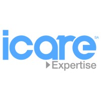 ICARE Expertise SA logo - Similar company to V Revision