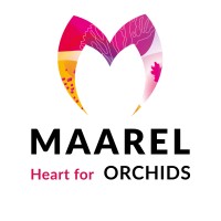 Maarel Orchids logo - Similar company to Levoplant B.V.