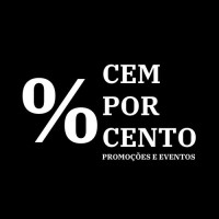 CemPorCento Promoções e Eventos logo - Similar company to Idée Eventos E Criatividade