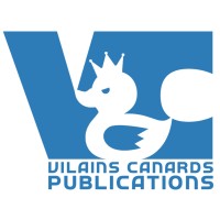 Vilains Canards Publications logo - Similar company to Vitaprev