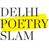 Delhi Poetry Slam logo - Similar company to Chalk Frame